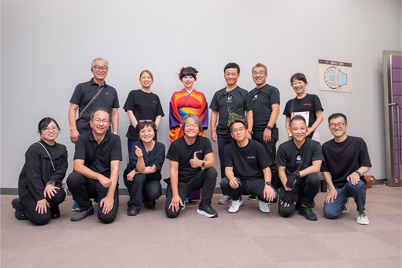 津軽三味線と民謡の旅2025【第二部】