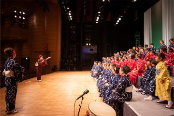 津軽三味線と民謡の旅2025【第二部】