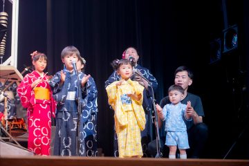 津軽三味線と民謡の旅2025【第二部】