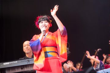 津軽三味線と民謡の旅2025【第二部】