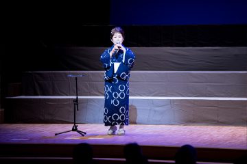 津軽三味線と民謡の旅2025【第一部】