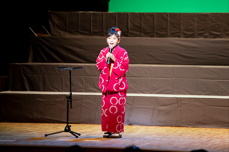 津軽三味線と民謡の旅2025【第一部】