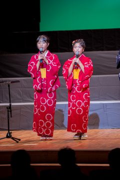 津軽三味線と民謡の旅2025【第一部】