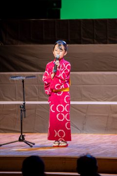 津軽三味線と民謡の旅2025【第一部】