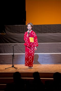 津軽三味線と民謡の旅2025【第一部】