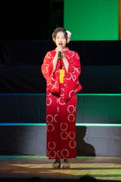 津軽三味線と民謡の旅2025【第二部】