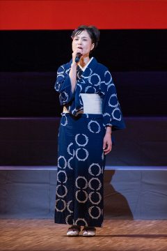 津軽三味線と民謡の旅2025【第二部】