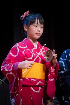 津軽三味線と民謡の旅2025【第一部】