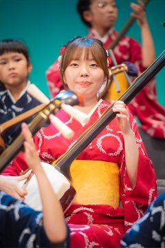 津軽三味線と民謡の旅2025【第一部】