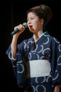 津軽三味線と民謡の旅2025【第一部】