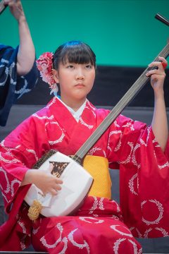 津軽三味線と民謡の旅2025【第一部】