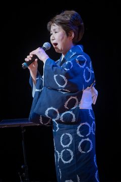 津軽三味線と民謡の旅2025【第一部】