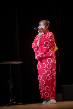 津軽三味線と民謡の旅2025【第一部】