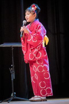 津軽三味線と民謡の旅2025【第一部】