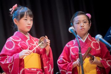 津軽三味線と民謡の旅2025【第一部】