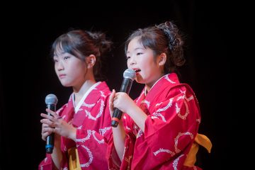 津軽三味線と民謡の旅2025【第一部】