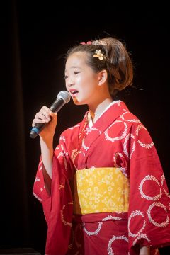 津軽三味線と民謡の旅2025【第一部】