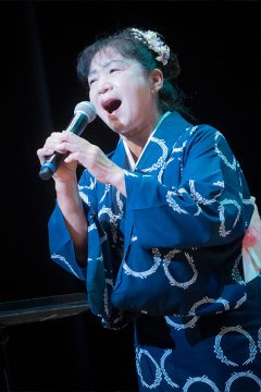 津軽三味線と民謡の旅2025【第一部】