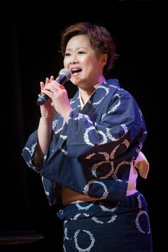 津軽三味線と民謡の旅2025【第一部】