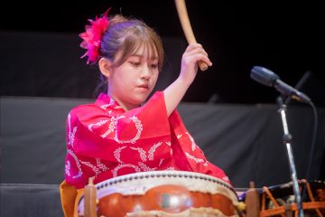 津軽三味線と民謡の旅2025【第一部】