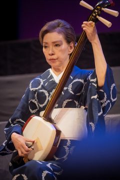 津軽三味線と民謡の旅2025【第一部】