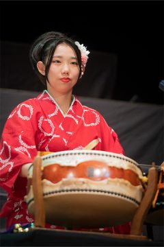 津軽三味線と民謡の旅2025【第一部】