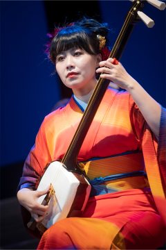 津軽三味線と民謡の旅2025【第二部】