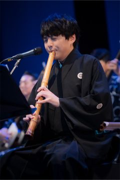 津軽三味線と民謡の旅2025【第二部】