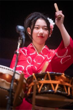 津軽三味線と民謡の旅2025【第二部】