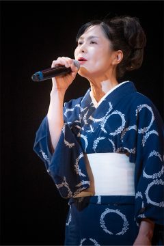 津軽三味線と民謡の旅2025【第二部】