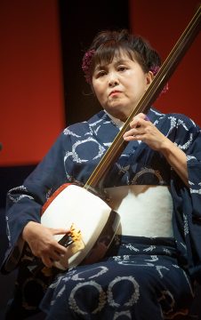 津軽三味線と民謡の旅2025【第二部】