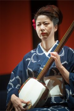 津軽三味線と民謡の旅2025【第二部】