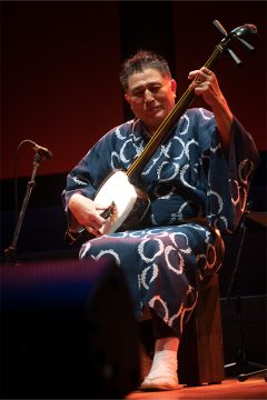 津軽三味線と民謡の旅2025【第二部】