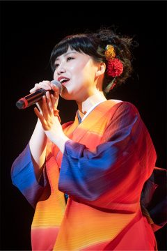 津軽三味線と民謡の旅2025【第二部】