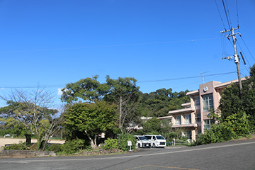 スクールコンサート in 西海市立ときわ台小学校