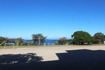 スクールコンサート in 西海市立西海小学校