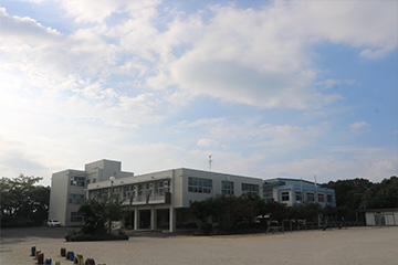 スクールコンサート in 西海市立西彼北小学校