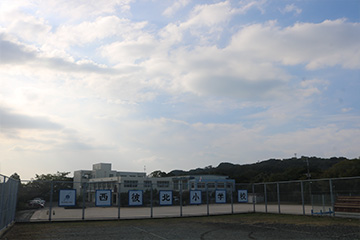 スクールコンサート in 西海市立西彼北小学校