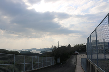 スクールコンサート in 西海市立西彼北小学校