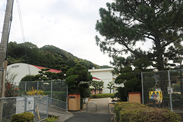 スクールコンサート in 川棚町立石木小学校