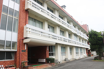 スクールコンサート in 東彼杵町立千綿小学校