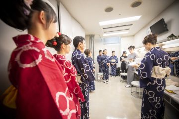 伝統音楽を楽しむ会2026