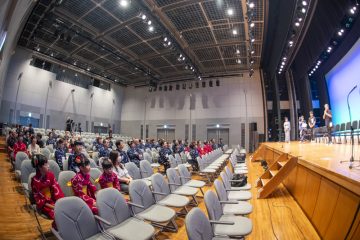 伝統音楽を楽しむ会2026