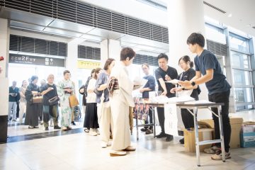 伝統音楽を楽しむ会2026