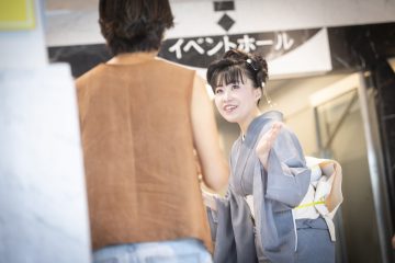 伝統音楽を楽しむ会2026