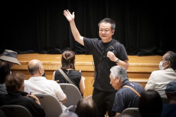 伝統音楽を楽しむ会2026