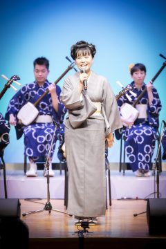 伝統音楽を楽しむ会2026