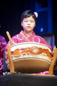 伝統音楽を楽しむ会2026