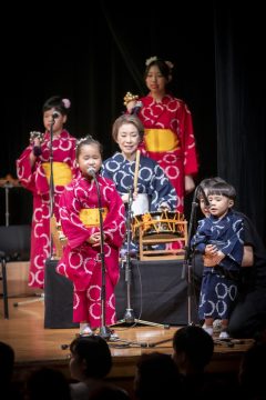 伝統音楽を楽しむ会2026