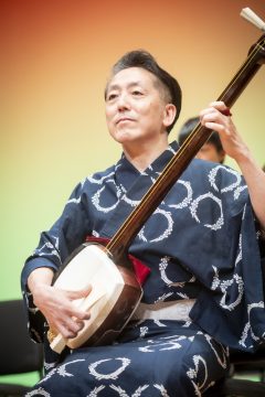 伝統音楽を楽しむ会2026